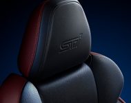 2022 Subaru Forester STI Sport - Interior, Seats Wallpaper 190x150