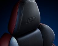 2022 Subaru Forester STI Sport - Interior, Seats Wallpaper 190x150