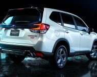 2022 Subaru Forester STI Sport - Rear Three-Quarter Wallpaper 190x150