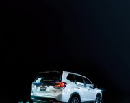 2022 Subaru Forester STI Sport - Rear Three-Quarter Wallpaper 190x150
