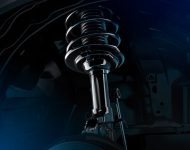 2022 Subaru Forester STI Sport - Suspension Wallpaper 190x150