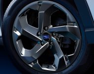 2022 Subaru Forester STI Sport - Wheel Wallpaper 190x150