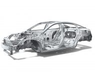 2022 Toyota Crown Crossover Concept - Frame Wallpaper 190x150