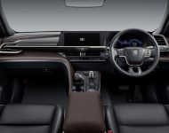 2022 Toyota Crown Crossover Concept - Interior, Cockpit Wallpaper 190x150