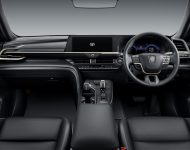 2022 Toyota Crown Crossover Concept - Interior, Cockpit Wallpaper 190x150