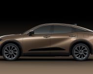 2022 Toyota Crown Crossover Concept - Side Wallpaper 190x150