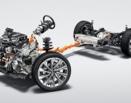 2022 Toyota Crown Crossover Concept - Technology Wallpaper 190x150