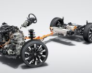 2022 Toyota Crown Crossover Concept - Technology Wallpaper 190x150