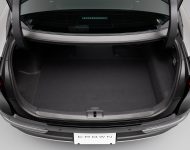 2022 Toyota Crown Crossover Concept - Trunk Wallpaper 190x150