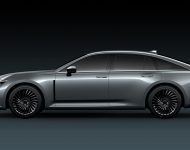 2022 Toyota Crown Sedan Concept - Side Wallpaper 190x150