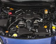 2022 Toyota GR86 Premium Automatic - Engine Wallpaper 190x150