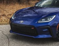2022 Toyota GR86 Premium Automatic - Front Wallpaper 190x150