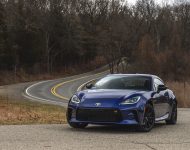 Download 2022 Toyota GR86 Premium Automatic HD Wallpapers and Backgrounds