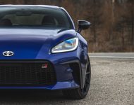 2022 Toyota GR86 Premium Automatic - Front Wallpaper 190x150