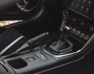 2022 Toyota GR86 Premium Automatic - Interior, Detail Wallpaper 190x150