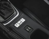 2022 Toyota GR86 Premium Automatic - Interior, Detail Wallpaper 190x150