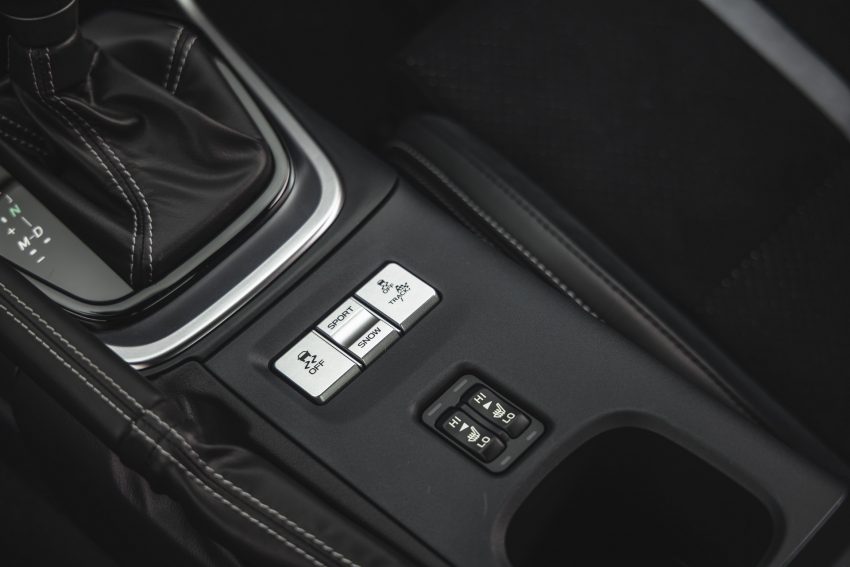 2022 Toyota GR86 Premium Automatic - Interior, Detail Wallpaper 850x567 #30