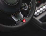 2022 Toyota GR86 Premium Automatic - Interior, Steering Wheel Wallpaper 190x150