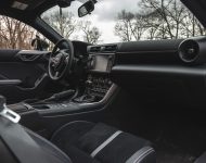 2022 Toyota GR86 Premium Automatic - Interior Wallpaper 190x150