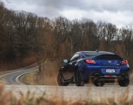 2022 Toyota GR86 Premium Automatic - Rear Wallpaper 190x150