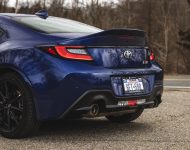 2022 Toyota GR86 Premium Automatic - Rear Wallpaper 190x150