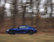 2022 Toyota GR86 Premium Automatic - Side Wallpaper 190x150