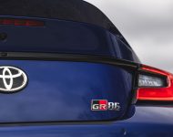2022 Toyota GR86 Premium Automatic - Tail Light Wallpaper 190x150