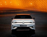 2022 Volkswagen ID. Aero Concept - Front Wallpaper 190x150
