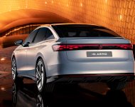 2022 Volkswagen ID. Aero Concept - Rear Wallpaper 190x150