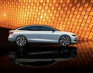 2022 Volkswagen ID. Aero Concept - Side Wallpaper 190x150