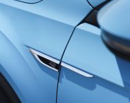 2022 Volkswagen T-Roc Cabriolet - UK version - Detail Wallpaper 190x150