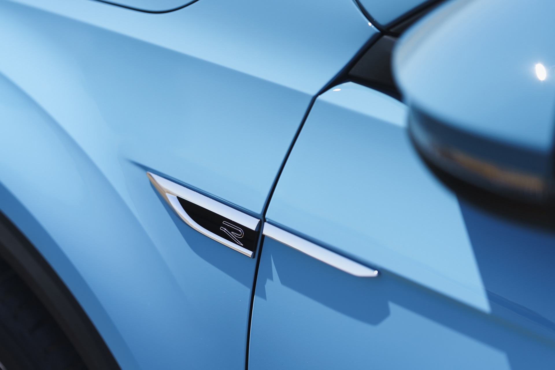 Download 2022 Volkswagen T-Roc Cabriolet - UK version - Detail HD Wallpaper 1920x1280 #29