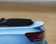 2022 Volkswagen T-Roc Cabriolet - UK version - Detail Wallpaper 190x150