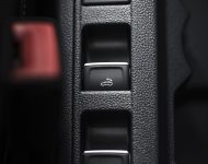 2022 Volkswagen T-Roc Cabriolet - UK version - Interior, Detail Wallpaper 190x150