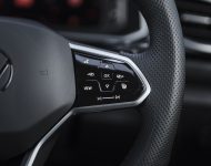 2022 Volkswagen T-Roc Cabriolet - UK version - Interior, Steering Wheel Wallpaper 190x150