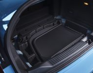 2022 Volkswagen T-Roc Cabriolet - UK version - Trunk Wallpaper 190x150