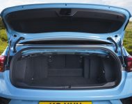 2022 Volkswagen T-Roc Cabriolet - UK version - Trunk Wallpaper 190x150