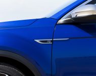 2022 Volkswagen T-Roc R - UK version - Detail Wallpaper 190x150