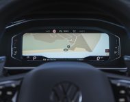 2022 Volkswagen T-Roc R - UK version - Digital Instrument Cluster Wallpaper 190x150