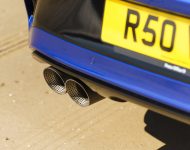2022 Volkswagen T-Roc R - UK version - Exhaust Wallpaper 190x150