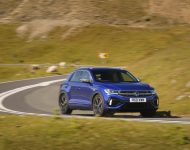 Download 2022 Volkswagen T-Roc R - UK version HD Wallpapers and Backgrounds