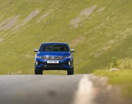 2022 Volkswagen T-Roc R - UK version - Front Wallpaper 190x150