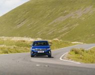 2022 Volkswagen T-Roc R - UK version - Front Wallpaper 190x150