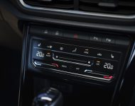 2022 Volkswagen T-Roc R - UK version - Interior, Detail Wallpaper 190x150