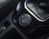 2022 Volkswagen T-Roc R - UK version - Interior, Detail Wallpaper 190x150