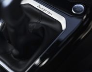 2022 Volkswagen T-Roc R - UK version - Interior, Detail Wallpaper 190x150