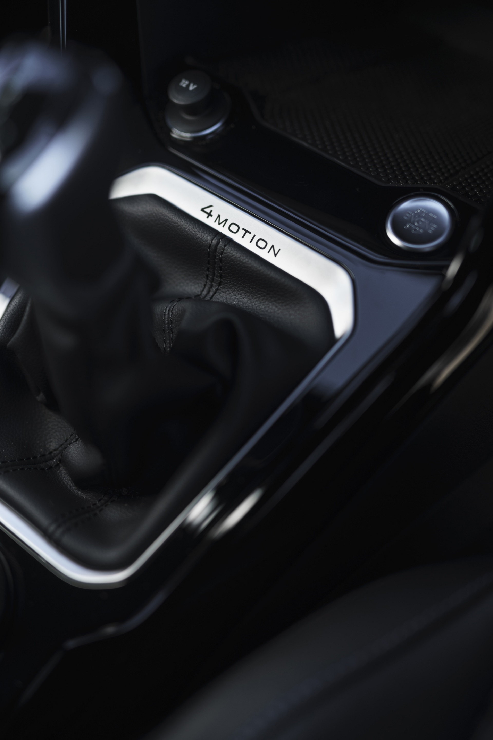 Download 2022 Volkswagen T-Roc R - UK version - Interior, Detail HD Phone Wallpaper 1920x2878 #46