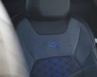 2022 Volkswagen T-Roc R - UK version - Interior, Seats Wallpaper 190x150