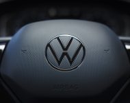 2022 Volkswagen T-Roc R - UK version - Interior, Steering Wheel Wallpaper 190x150
