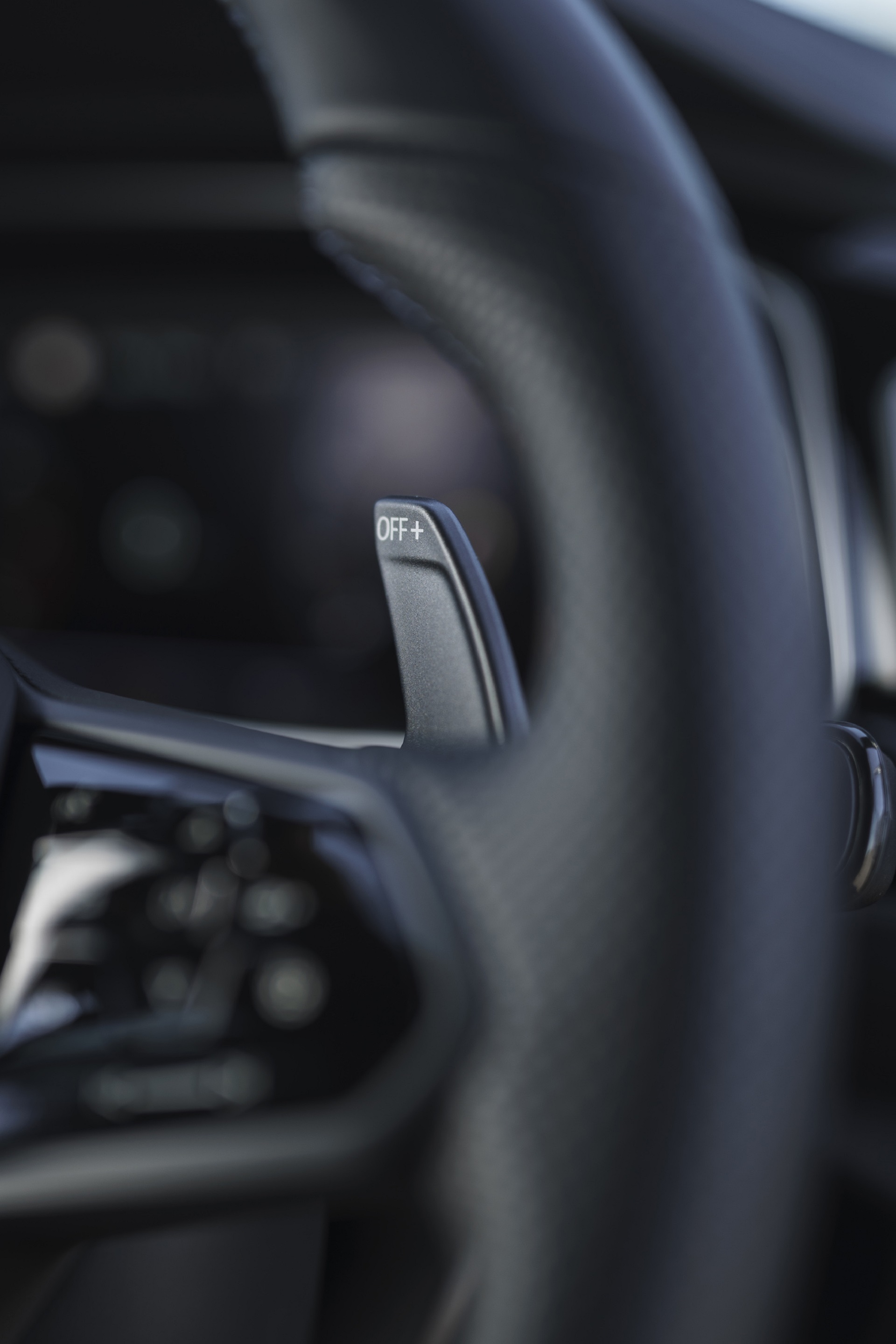 Download 2022 Volkswagen T-Roc R - UK version - Paddle Shifters HD Phone Wallpaper 1920x2878 #39